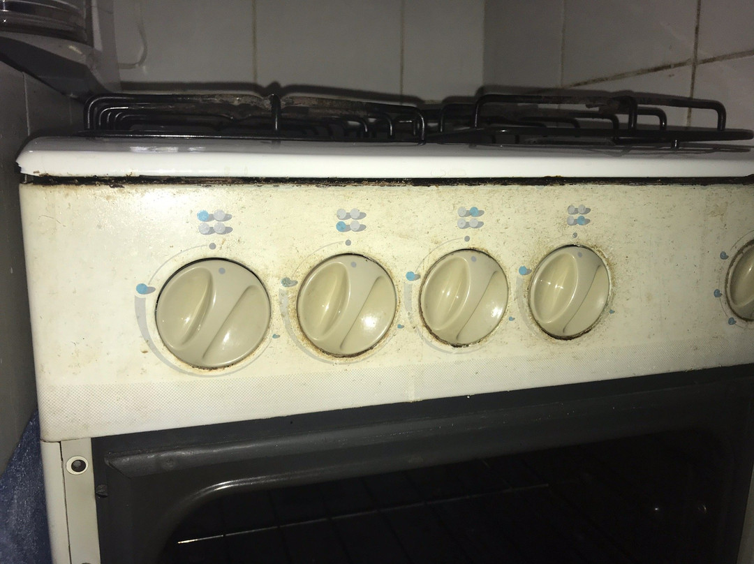 Coco Palm Garden & Casa Oleander主图