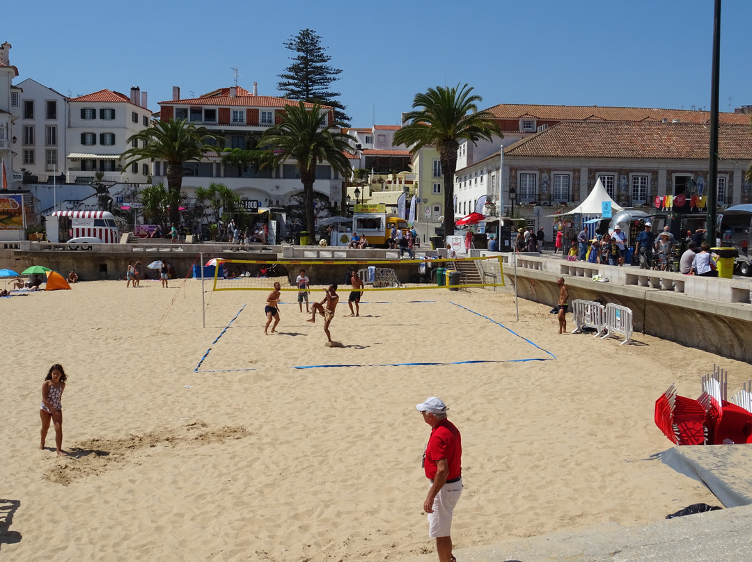 Ribeira Beach景点图片