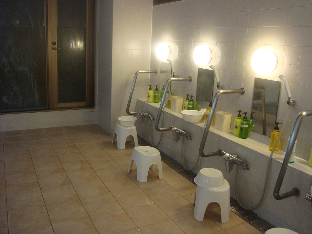 Hotel Kunimi Kamonomiya主图