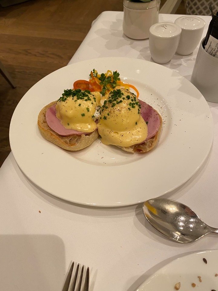 费尔蒙特维尔加雷泽坦酒店-餐饮