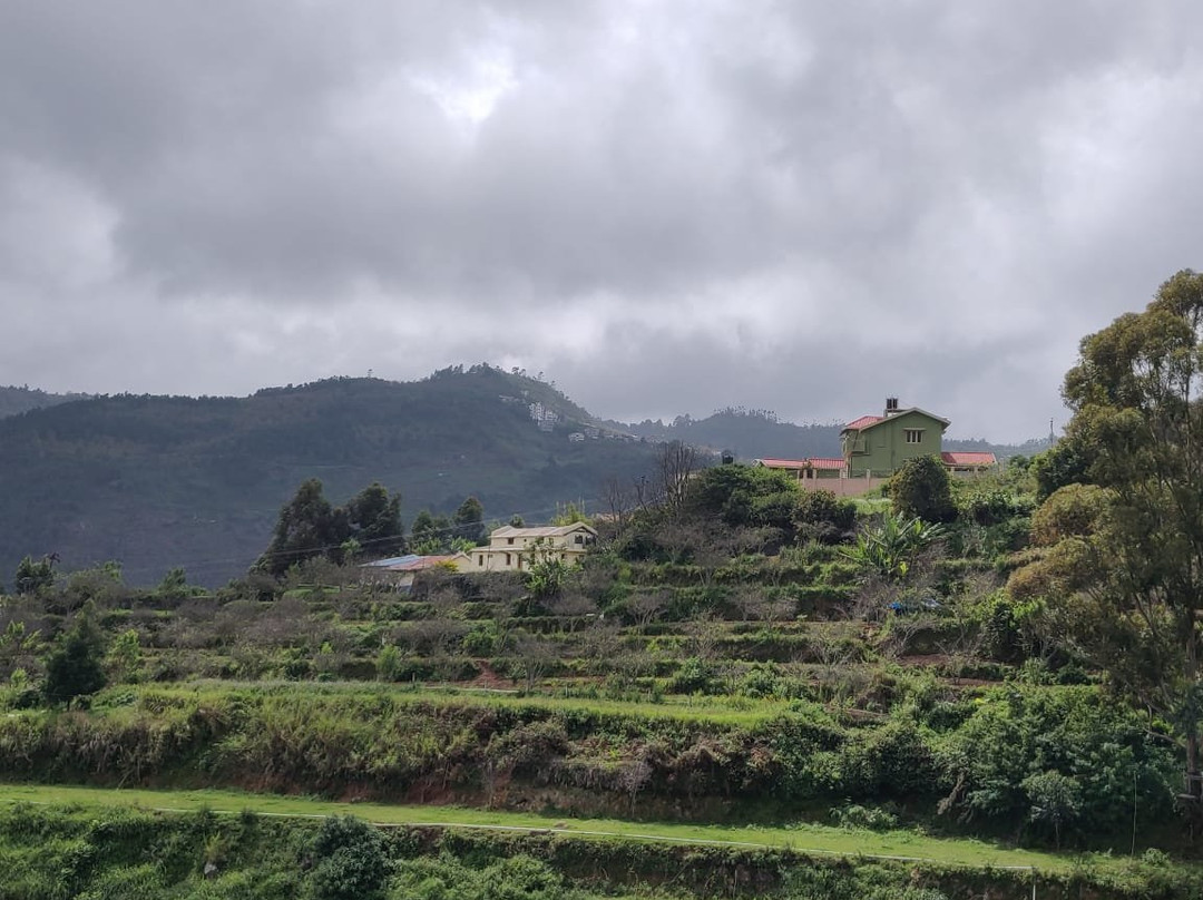 Great Trails Kodaikanal By GRT Hotels主图