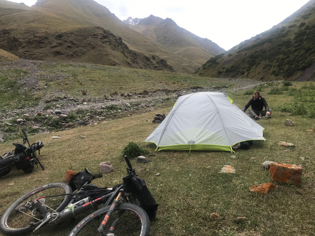 Trip to Kyrgyzstan-比斯凯克必去景点