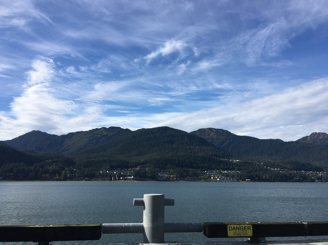 Four Points by Sheraton Juneau主图