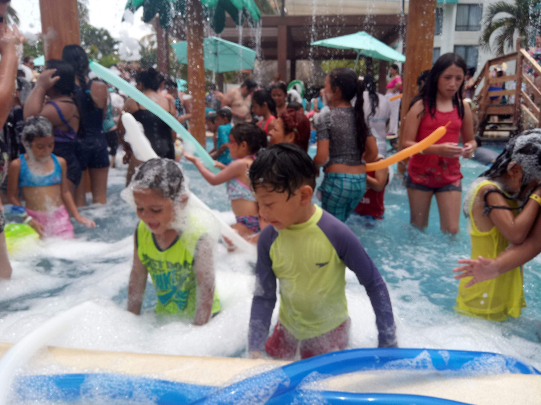 Hotel Fontan Ixtapa主图