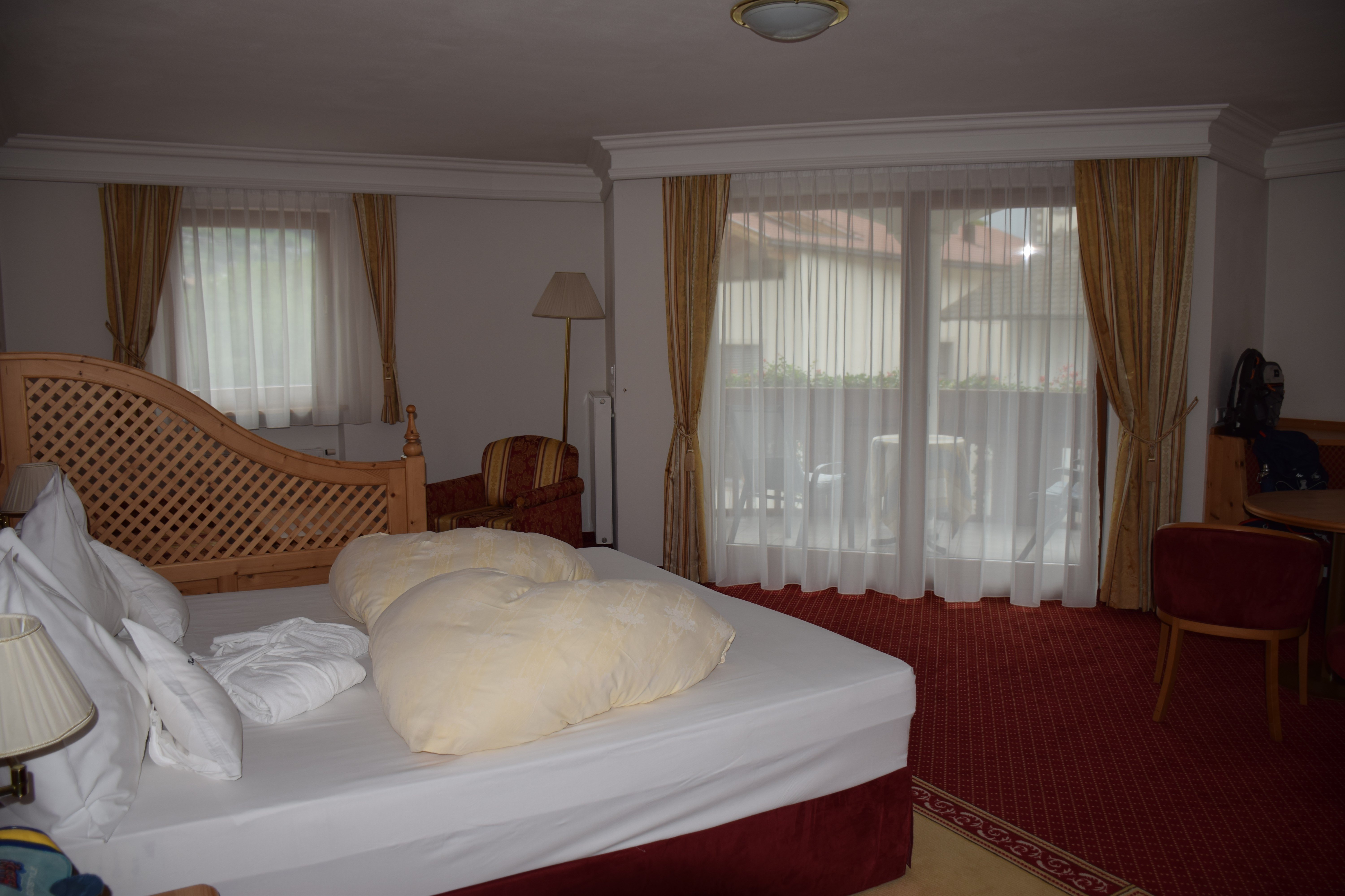 Hotel Zur Sonne-官方