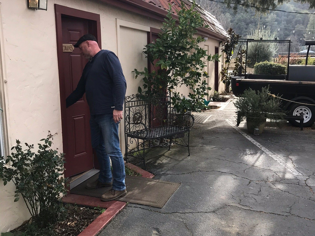 River Rock Inn主图