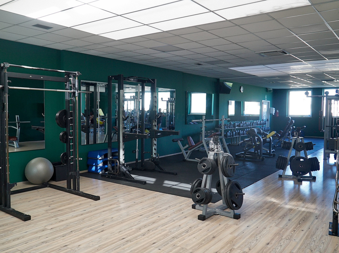 Netium-Giovinazzo必去景点