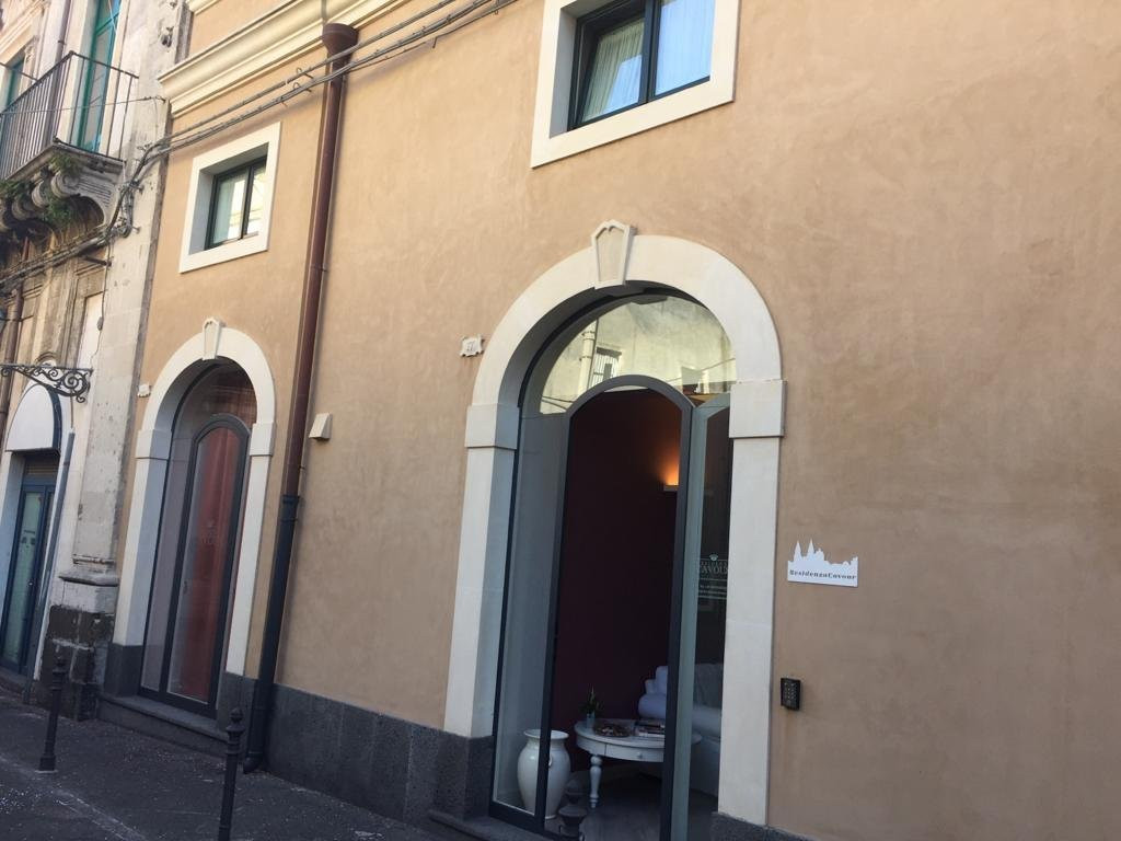 Residenza Cavour主图