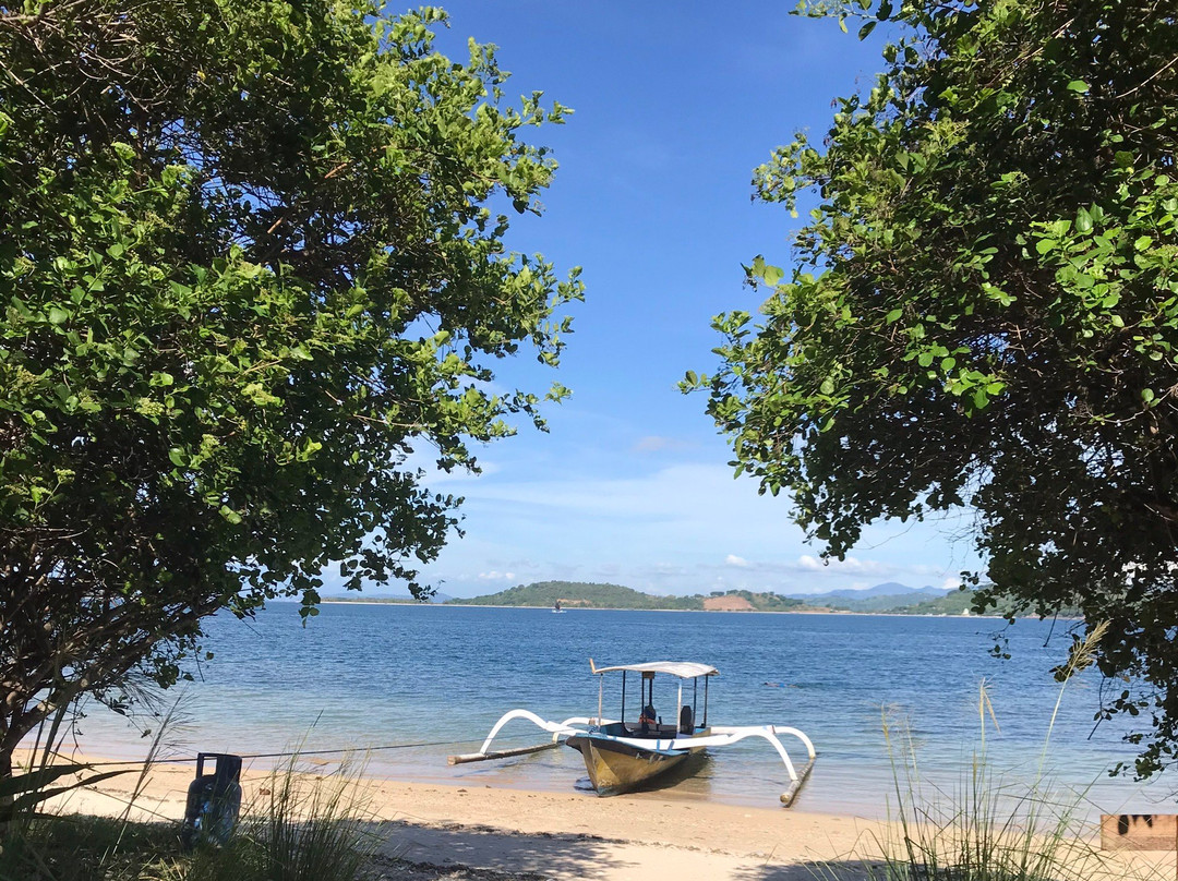 Gili Asahan旅游攻略图片