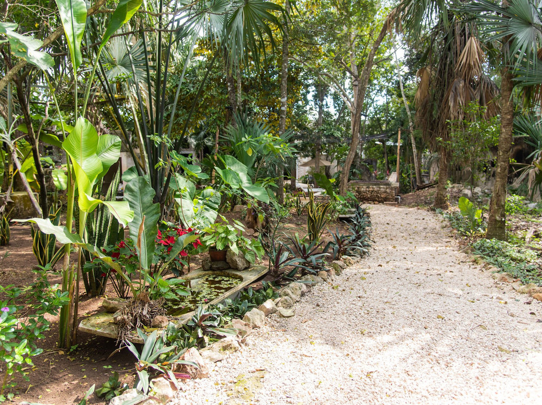 Verde Morada Hotel Encuentro主图