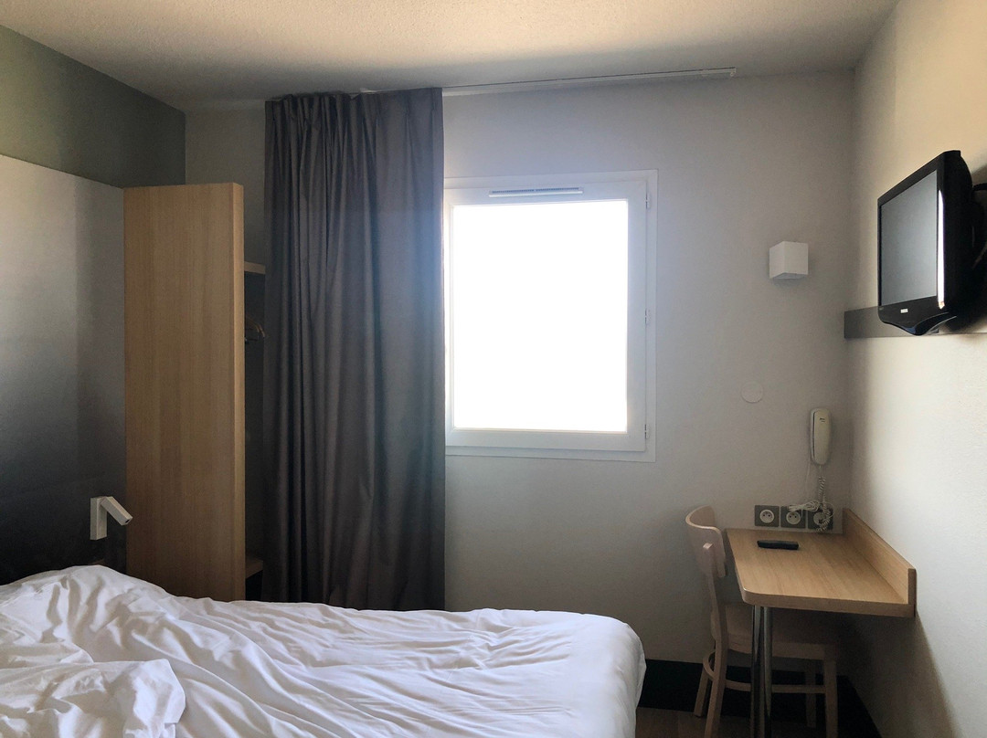 B&B Hotel Perpignan Saleilles主图