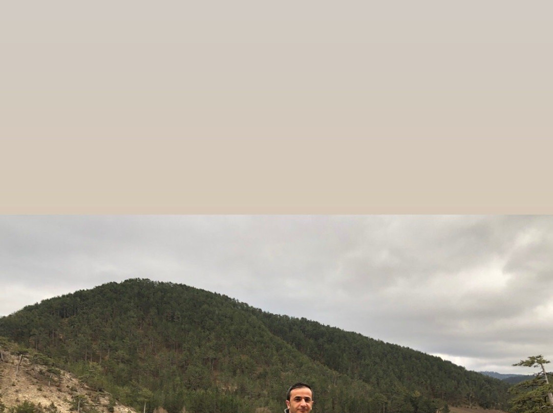 Sunnet Lake-Goynuk必去景点
