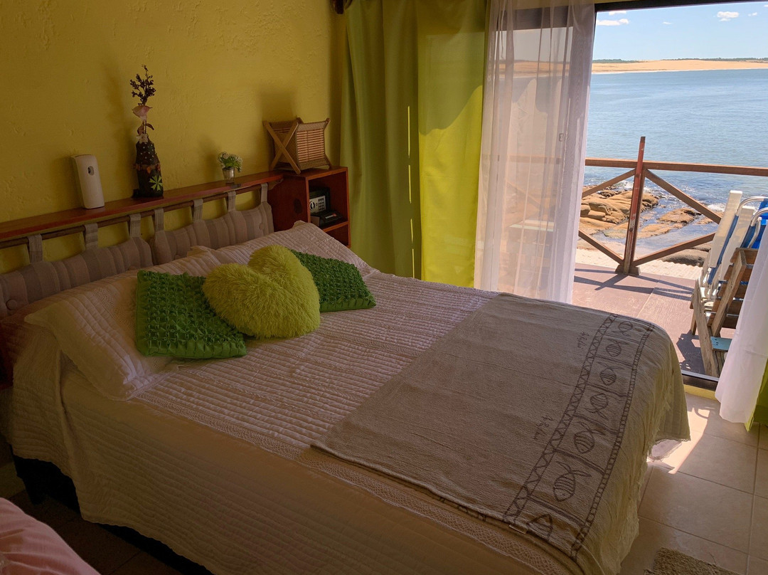 Posada Mariemar主图