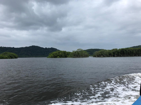 A Ilha Verde Hotel Pousada主图