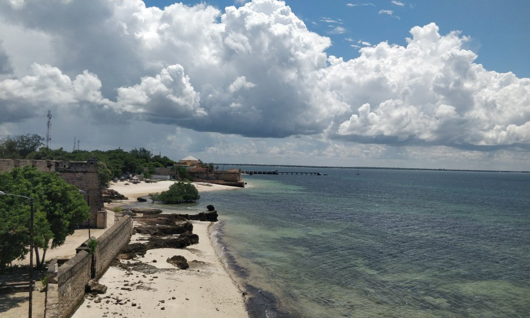 Fortaleza de São Sebastião景点图片