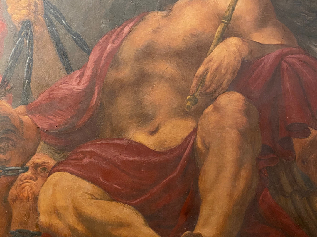 Gallerie di Palazzo Leoni Montanari-维琴查必去景点