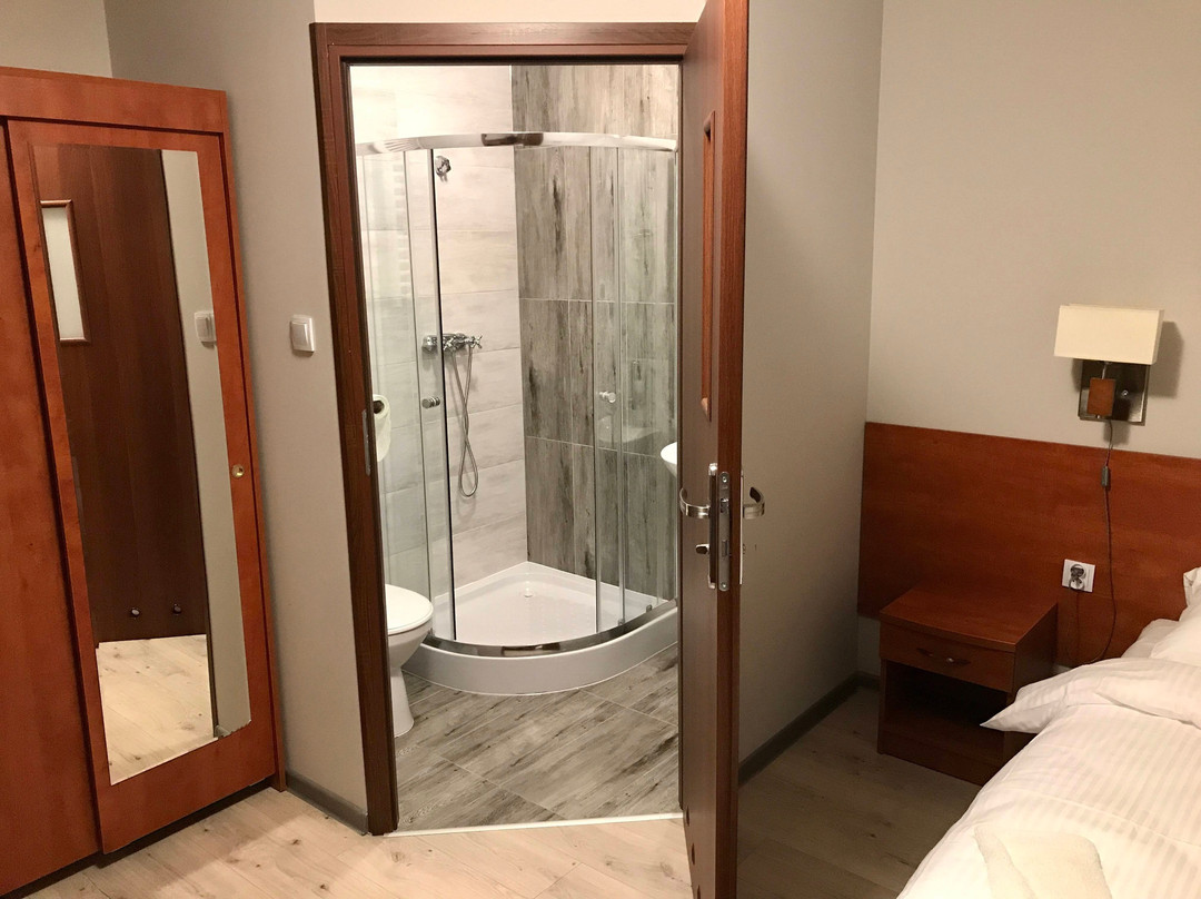 Hotel Geris主图