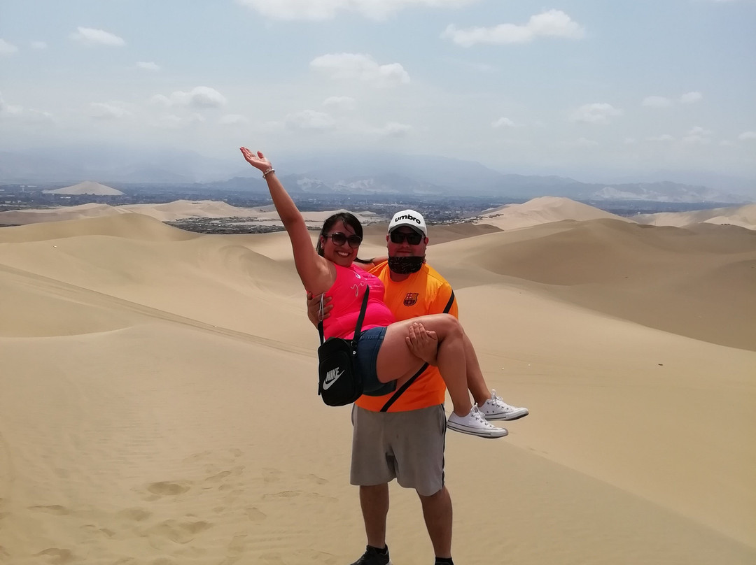 Ecology Tours景点图片
