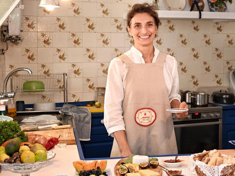 Traveling Spoon-阿克拉必去景点