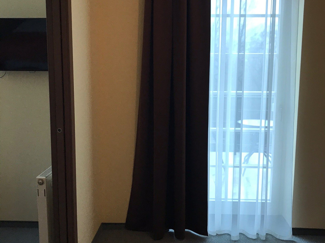 Apart Hotel Akropolis主图