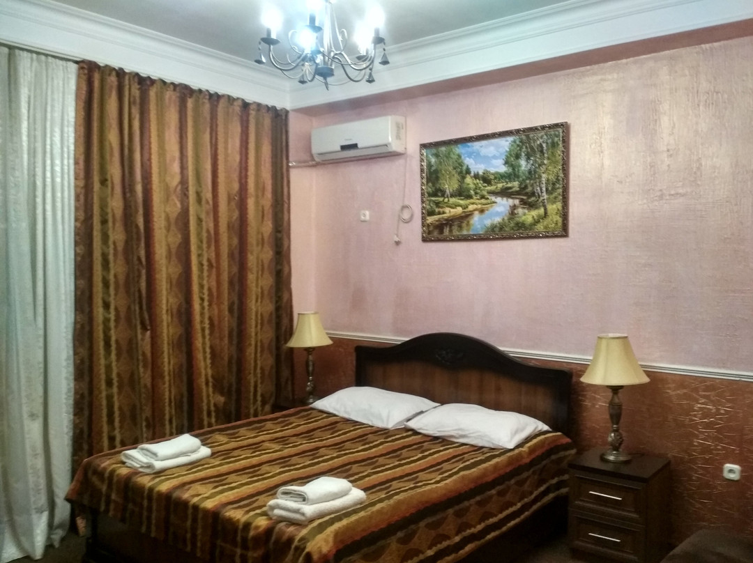 Gostinitsa Tsentral'naya Korpus 2主图