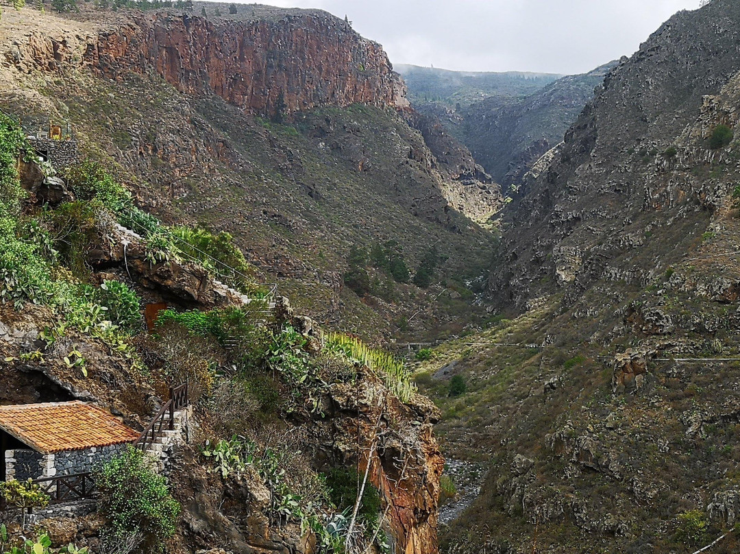 Adrenaline adventure Tenerfie-特纳里夫必去景点