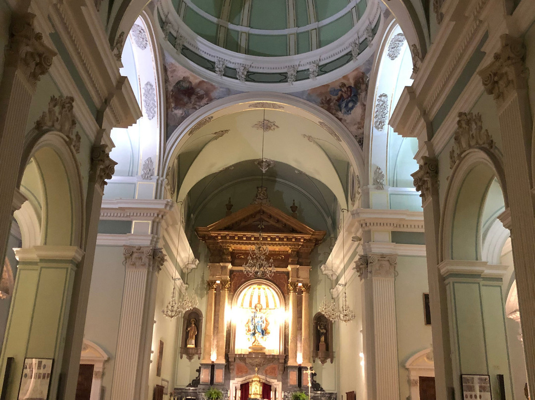 Parroquia Nuestra Senora de la Asunsion景点图片