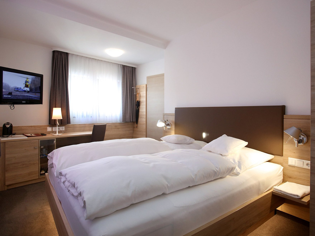 Hotel Warteck主图