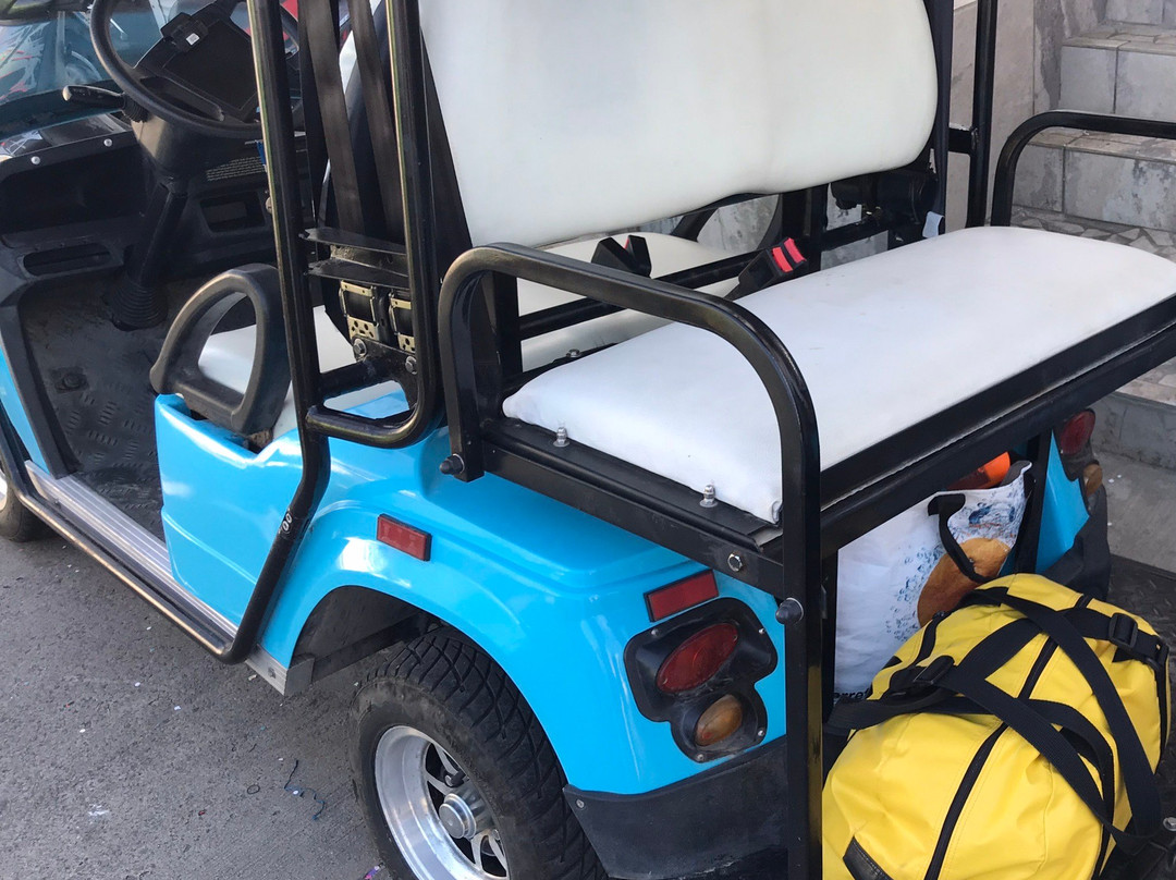 Aqua-Blue-Terre-de-Haut必去景点