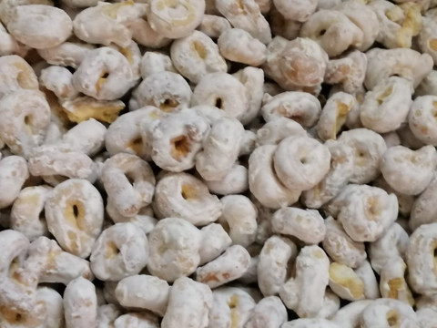 Biscottificio Maresca-斯塔比亚海堡必去景点