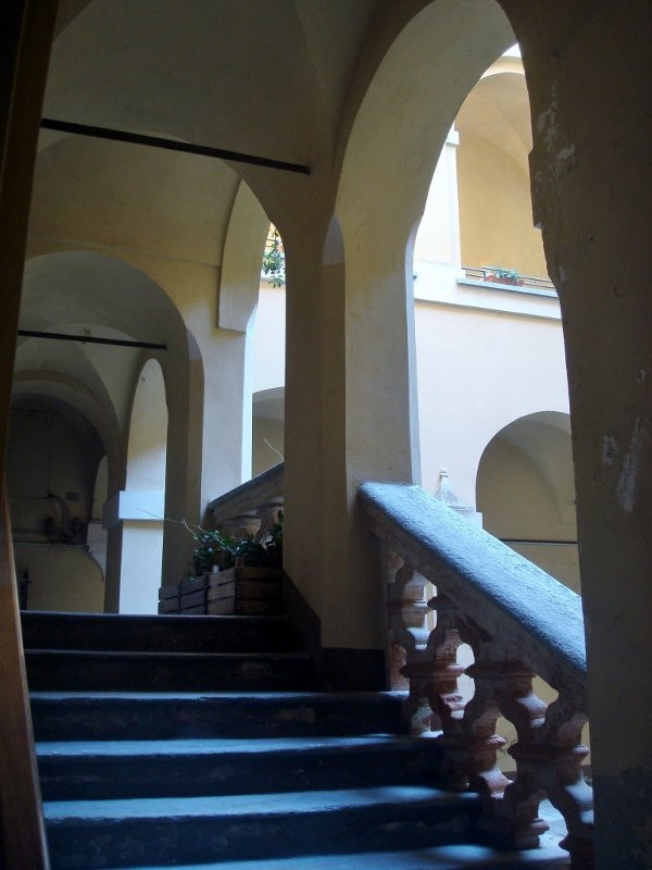 Castello di Borgonovo Val Tidone景点图片