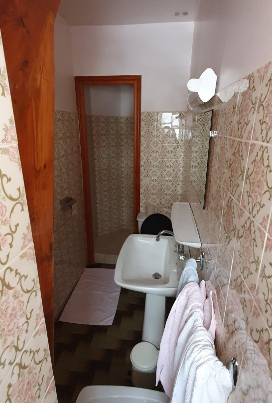 Compostelle Hotel主图