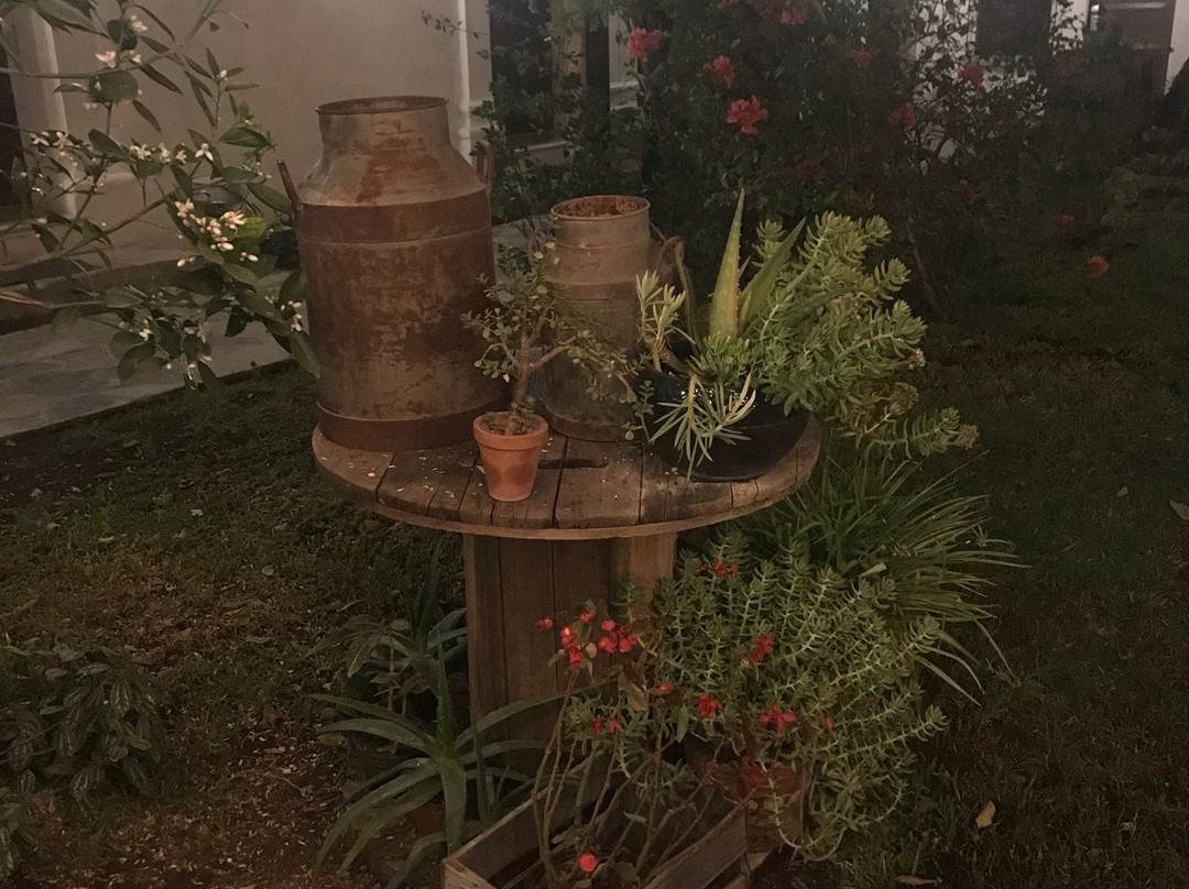 La Casona del Banco主图