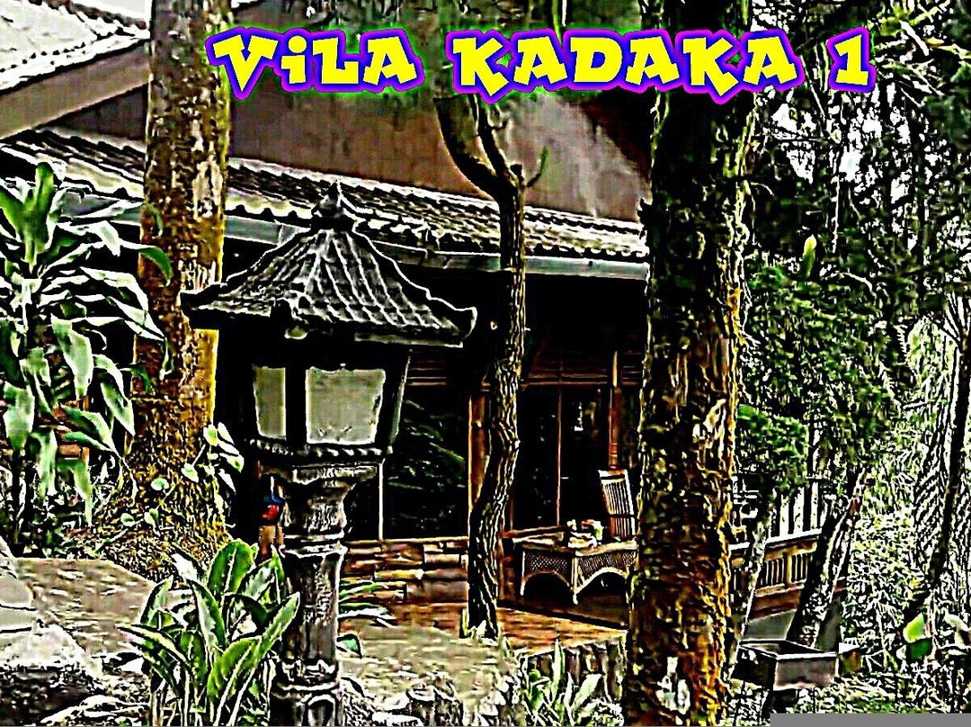 RUMAH WISATA PAKIS ASRI-茂物必去景点