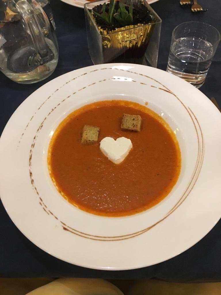 Leading Relax Hotel Maria-餐饮
