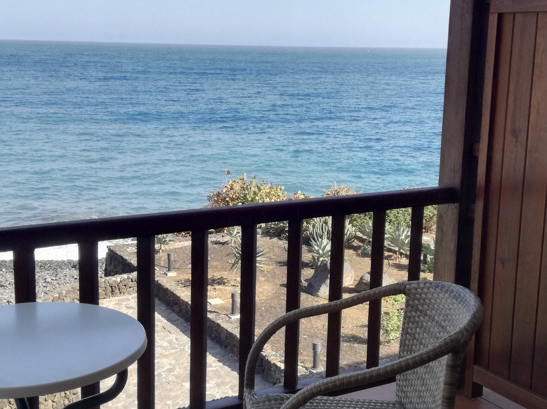 Parador de El Hierro主图