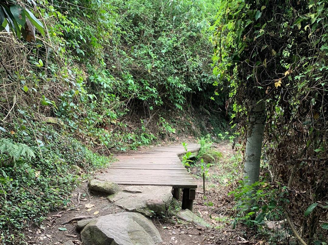 Glenrock Lagoon景点图片