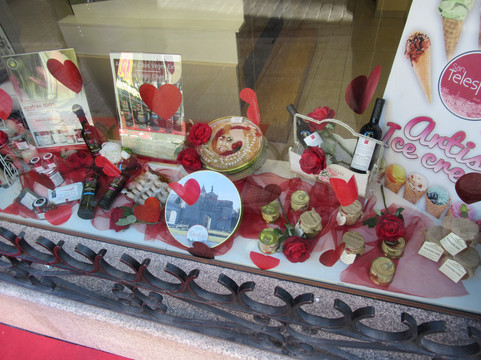 Santo Tome-托莱多必去景点