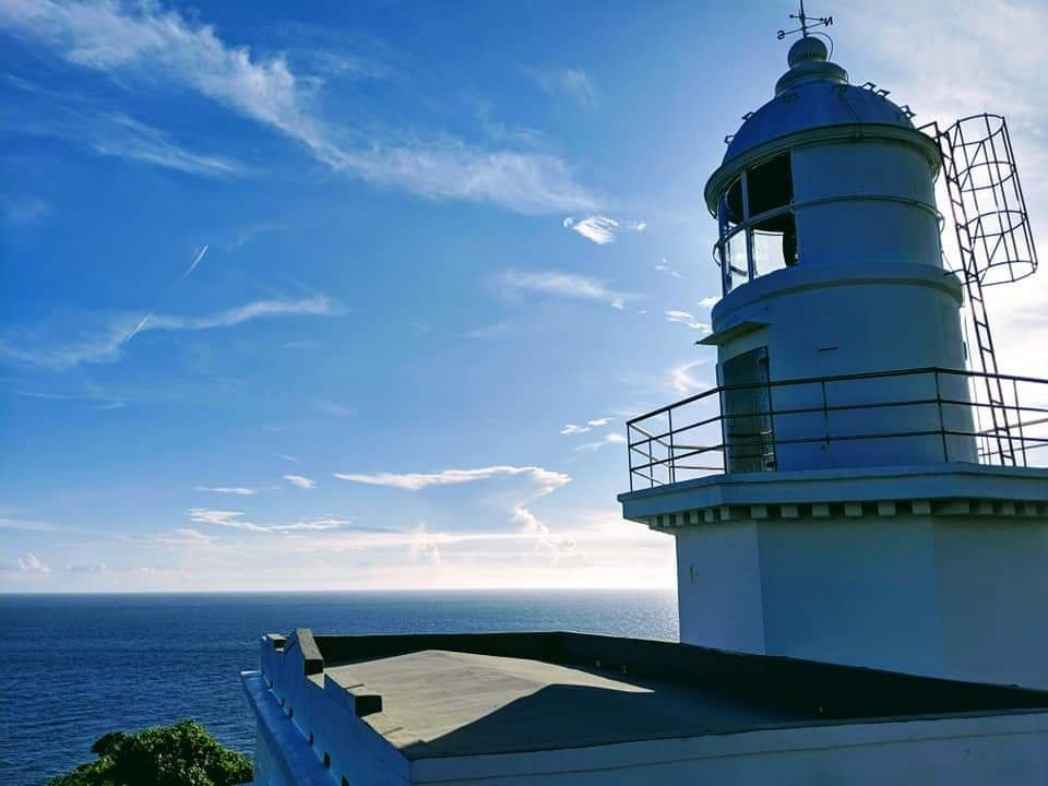 Cape Bonomisaki景点图片