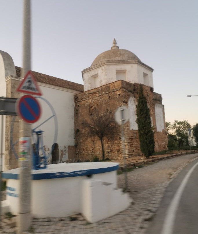 Convento de Santo Antonio景点图片