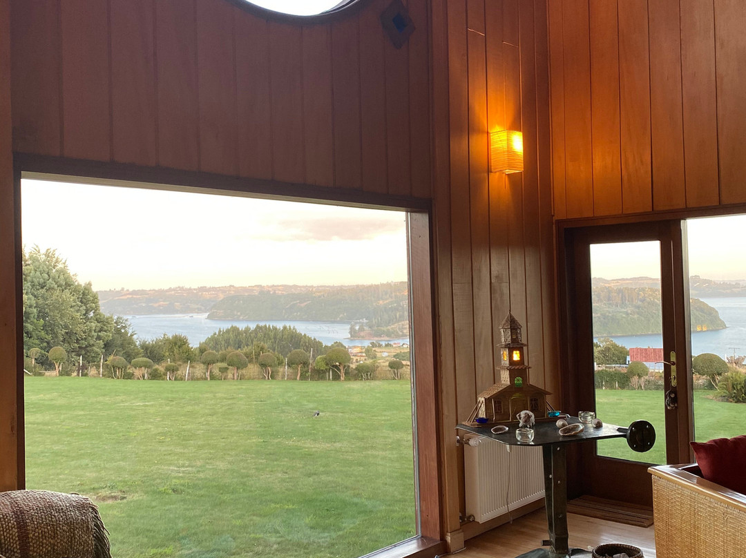 El Quinto Chiloe主图