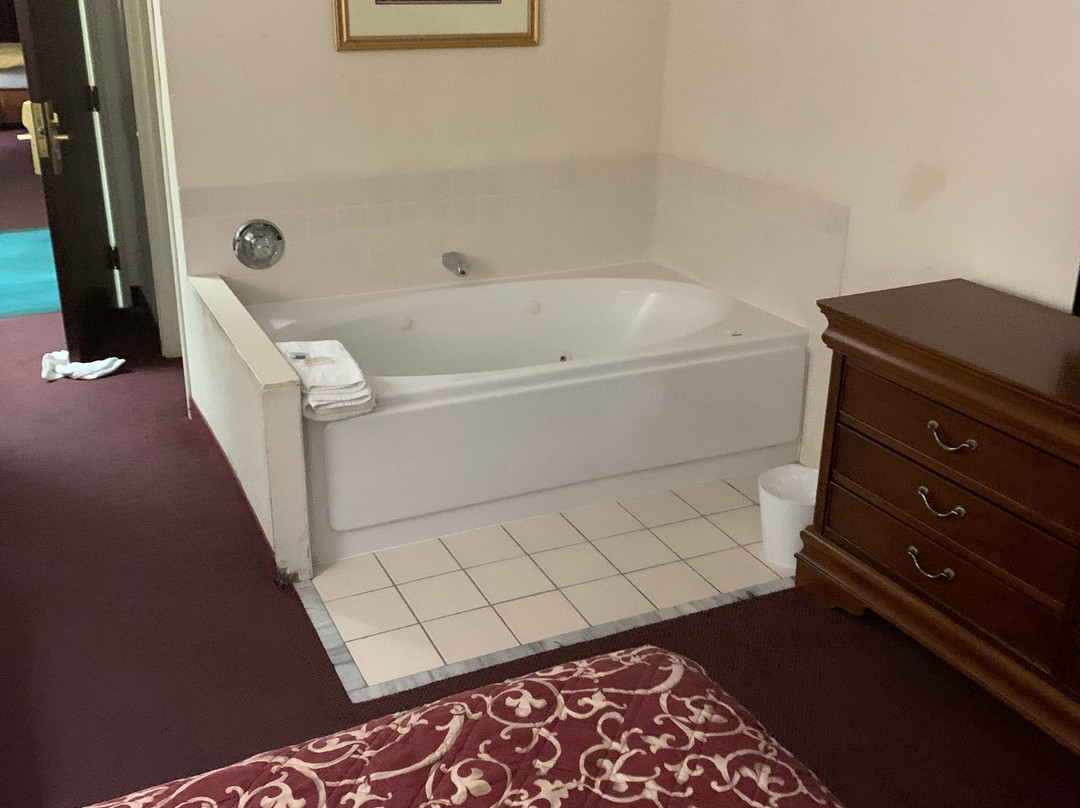 弗农山旅馆主图