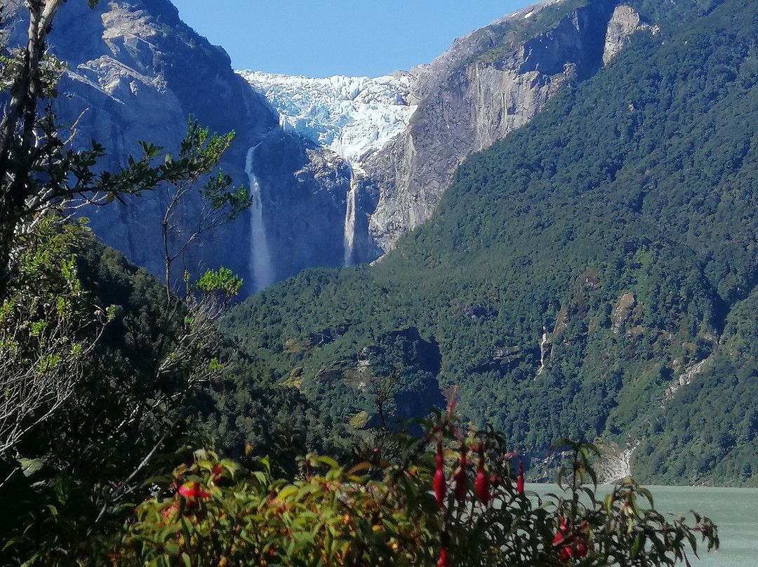 Patagonia Mármol Tour-Coyhaique必去景点