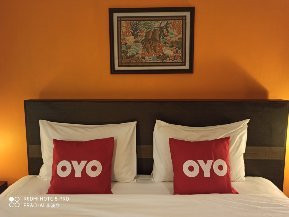 OYO 358 Rattana Residence Thalang主图