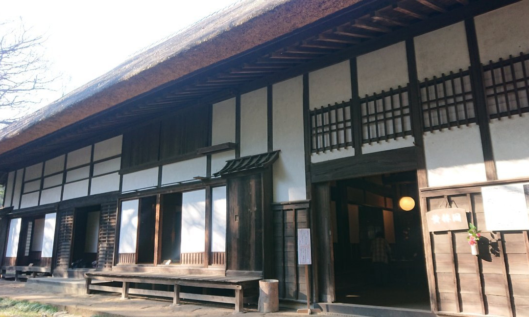 Yanase Villa-所泽市必去景点