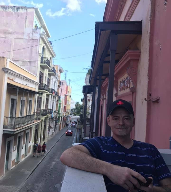 卡萨布兰卡酒店主图