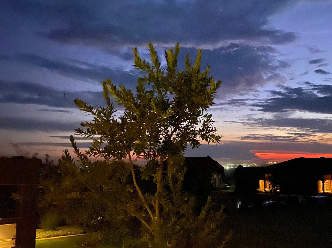 The Feather Hill Spa-波切夫斯特鲁姆必去景点