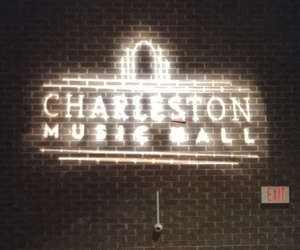Charleston Music Hall-查尔斯顿必去景点