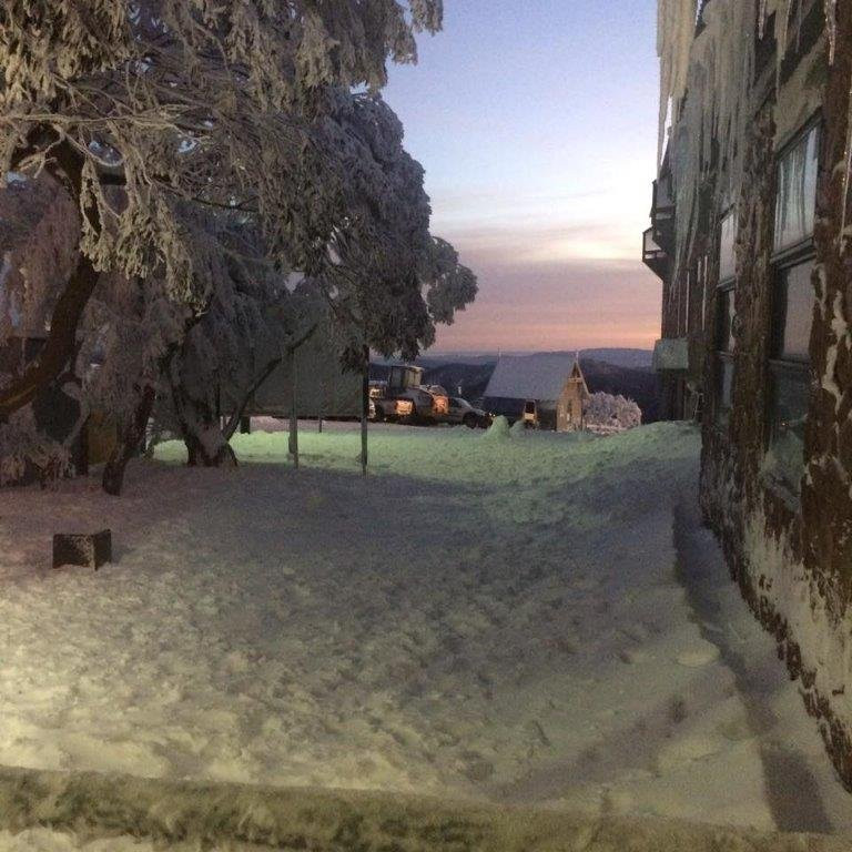 Arlberg Hotel Mt Buller主图