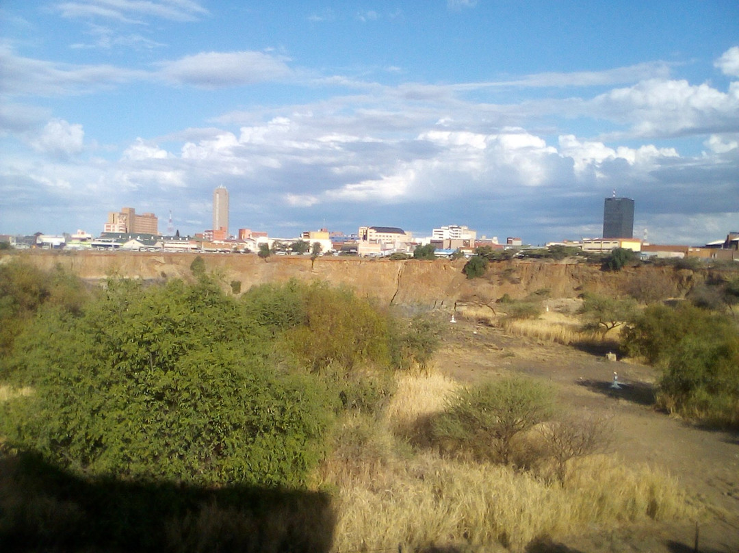 金伯利普罗蒂饭店主图